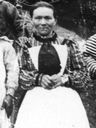 Record image of Anna Cajsa Magnusson (o.s. Davidsdotter)