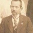 Record image of Jan Magnus Andersson Åhman