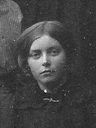 Record image of Anna* Matilda Serafia Madsén (born Amren)