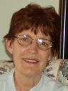 Record image of Ann Marie Johnston (born Thurston)
