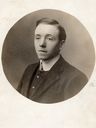 Record image of Joseph Barkos Barker