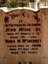 Record image of John James McInerney