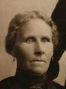 Record image of Kajsa Greta Paulusson Grönlund (o.s. Olofsdotter)