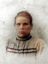 Record image of Hilma Pekantytär Alanenpää Alanenpää (born Heikka)