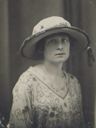 Record image of Emily Violet Barker (born Studholme)