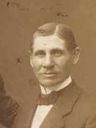 Record image of Johann Wilhelm Bohnes