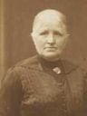 Record image of Anna Margaretha Bohnes