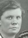 Record image of Anna Korthauer (geb. Bohnes)