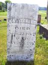Record image of Valentin Whitehead (Weisskopf)