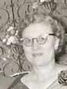 Record image of Gladys Palmer Beane