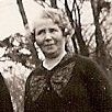 Record image of Elisabeth WITTE (geb. OUWEJAN)