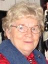 Record image of Naima Ester Vuorinen (z d. Lahtinen)