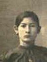 Record image of Maria Valentin (born Moyano)