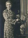 Record image of Ella Maria Brown (born Sharp)