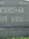 Record image of William Herbert Wendt