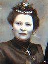 Record image of Gertrud Weiler (geb. Schneider)