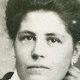 Record image of Lucretia Agnes Butler (born Brown)