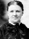 Record image of Melissa Jane "Jenny" Eversole (born Stevens)