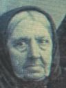 Record image of Brita Maria Salomonsson (born Andersdotter Larsson)