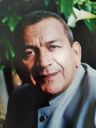 Record image of Jose Rafael Rodriguez Gonzalez