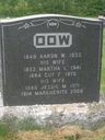 Record image of Helen Marguerite Dow