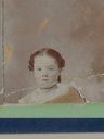 Record image of Ethel Ferrell Mitchell (born Orr)