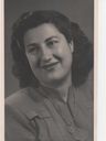 Record image of DELIA FELICIANA SOSA (born LOPEZ RIOBO)