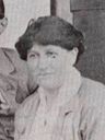 Record image of Frances Louise Hobson (nata Trolove)