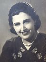Record image of ANGELES FERNANDEZ ROBLES (nacida GARCIA MARTINEZ)