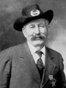 Record image of (Johannes) John R. Jr. (Brack) Brock