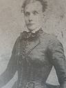 Record image of Elisabet Johansson (o.s. Carlsdr)