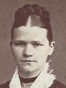 Record image of Caroline Schade (geb. Jensen)