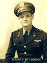 Record image of Robert Spec McClendon