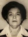 Record image of Maria de las Mercedes Ahumada Morales de Uzabeaga
