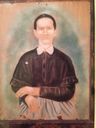 Record image of Elizabeth Lizzie Thurman (born Copeland)