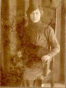 Record image of Elin Margareta Sjöström (born Bergström)