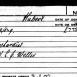 Record image of Hubert B Lee