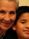 Record image of Leonor Rodriguez (born Osorio)