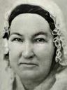 Record image of Abigail Brown (born Cadwallader)