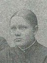 Record image of Kristiina Tikkanen (born Katainen)