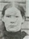 Record image of Brita Kaisa Martikainen (o.s. Lyytinen)