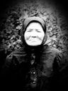 Record image of Brita Kaisa Davidsdr. Saxman (o.s. Jäntti)