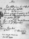 Record image of Brita Niilontytär Hassinen (Ahl) (o.s. Oxman)