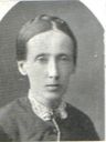 Record image of Hilda Fredrika von Bonsdorff (born Dahl)