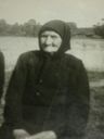 Record image of Vilhelmiina Jaakontytär Pietikäinen (born Mehtonen)