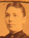 Record image of Johanna Wäisänen (o.s. Tåg)