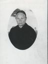 Record image of Gustafva Lind (o.s. Väisänen)