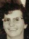 Record image of Helen Mae Adolph (born Wright)