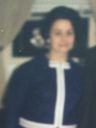 Record image of Angela Gomez (born Leon)