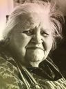 Record image of Selma Kristina Gustafsson (born Johansson)
